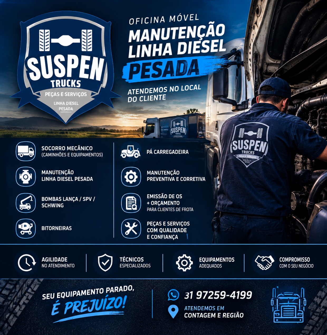 Estabelecimento — foto 1