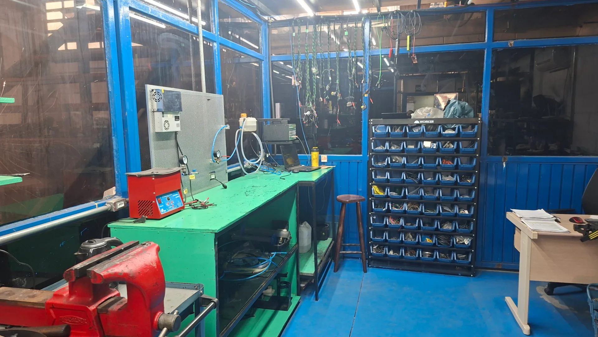 Estabelecimento — foto 1