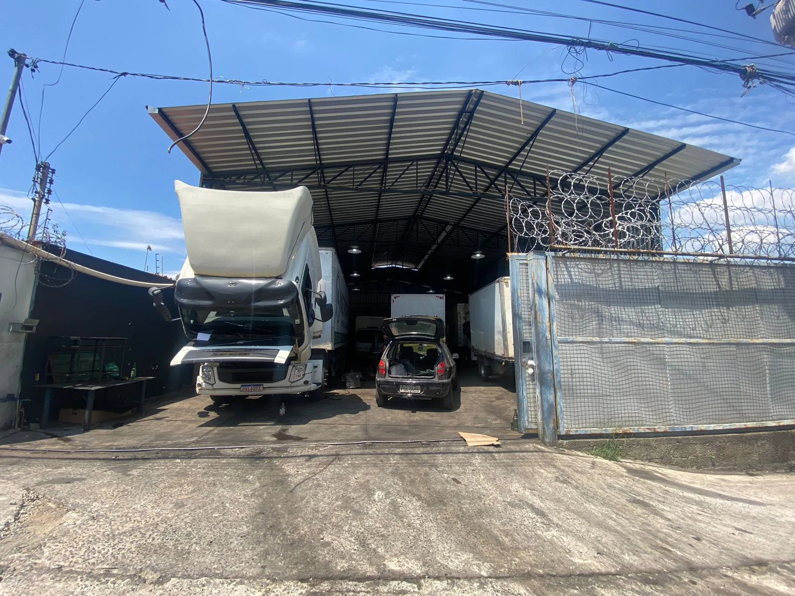 Estabelecimento — foto 1